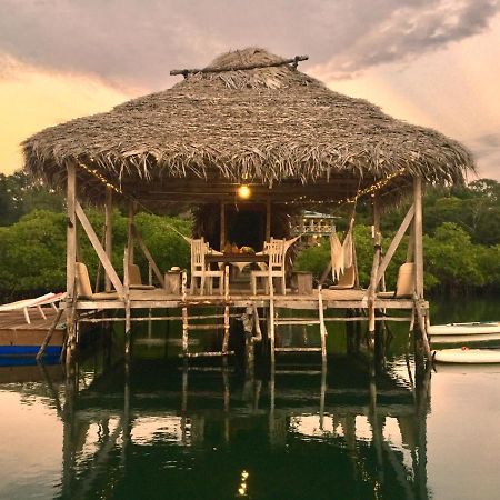 Lima Limon Eco-House Villa โบกัสทาวน์ ภายนอก รูปภาพ